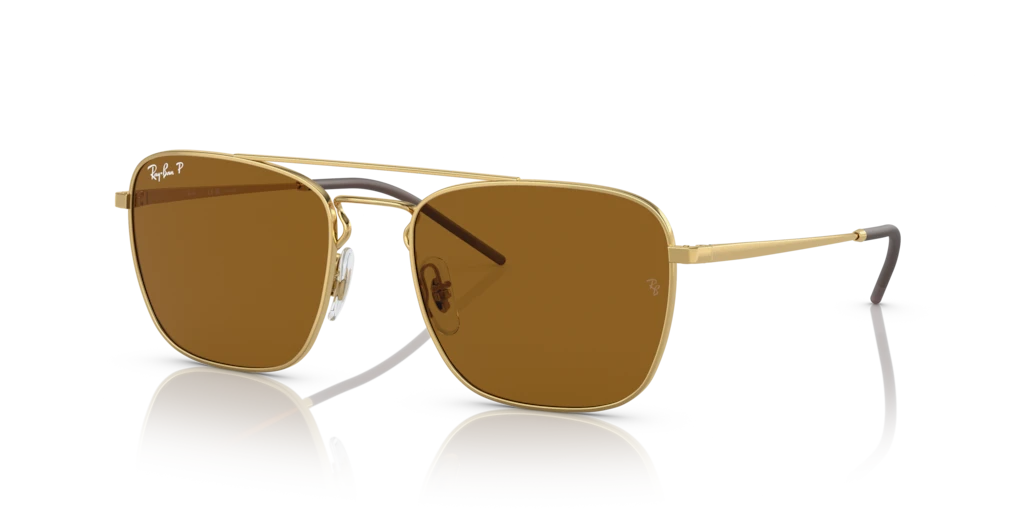 Ray-Ban RB3588 925083 - 55 - Güneş Gözlükleri