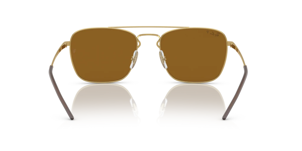 Ray-Ban RB3588 925083 - 55 - Güneş Gözlükleri