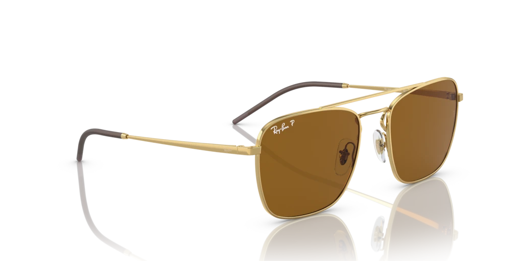 Ray-Ban RB3588 925083 - 55 - Güneş Gözlükleri
