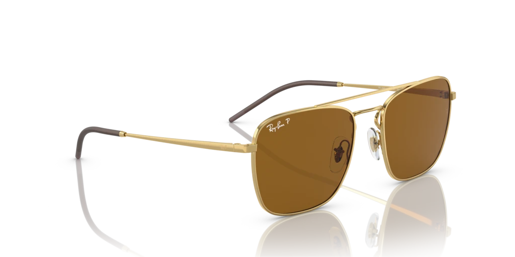 Ray-Ban RB3588 925083 - 55 - Güneş Gözlükleri