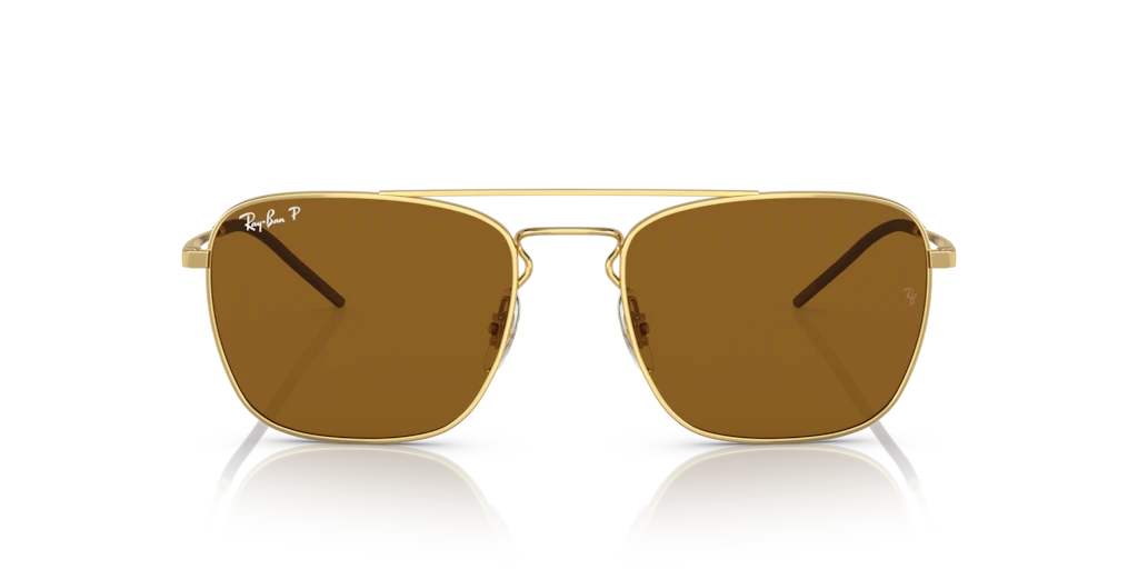 Ray-Ban RB3588 925083 - 55 - Güneş Gözlükleri