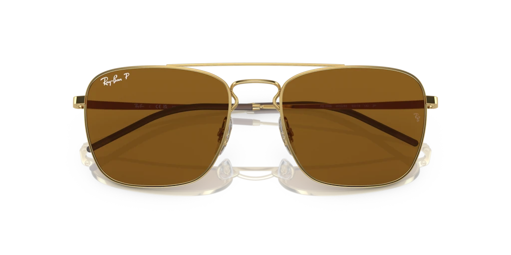 Ray-Ban RB3588 925083 - 55 - Güneş Gözlükleri