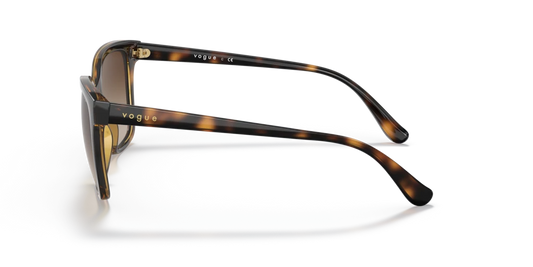 Vogue VO5426S W65613 54 Güneş Gözlükleri