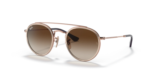 Ray Ban Junior RJ9647S 288/13 46 Çocuk Güneş Gözlükleri