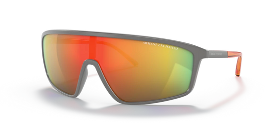 Armani Exchange AX4119S 81806Q - 37 - Güneş Gözlükleri
