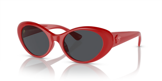 Versace VE4455U 534487 - 53 - Güneş Gözlükleri