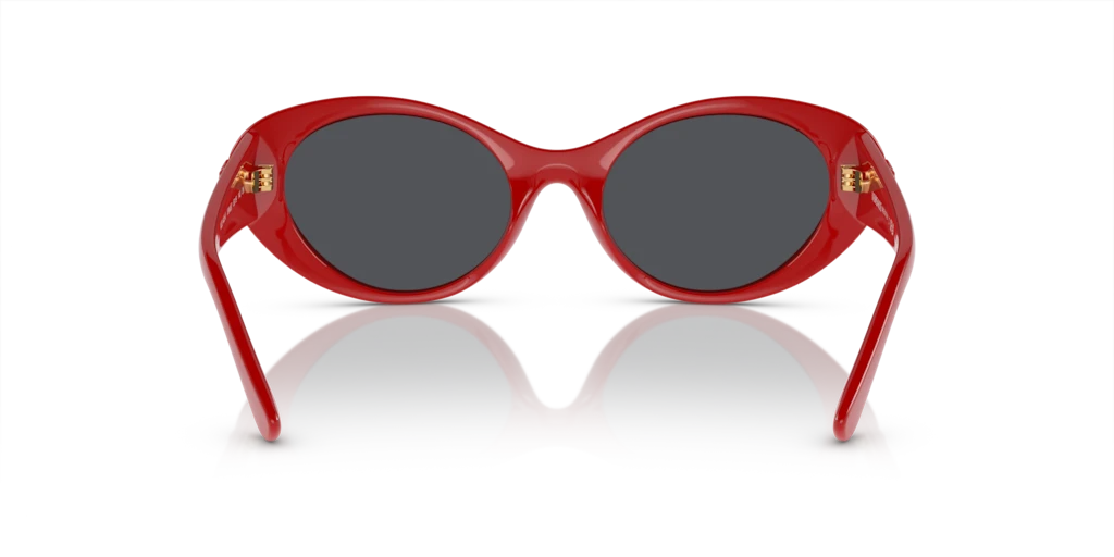Versace VE4455U 534487 - 53 - Güneş Gözlükleri