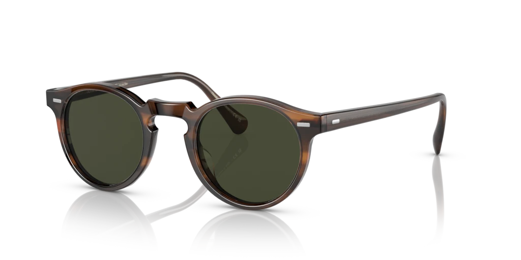 Oliver Peoples OV5217S 1724P1 Güneş Gözlükleri