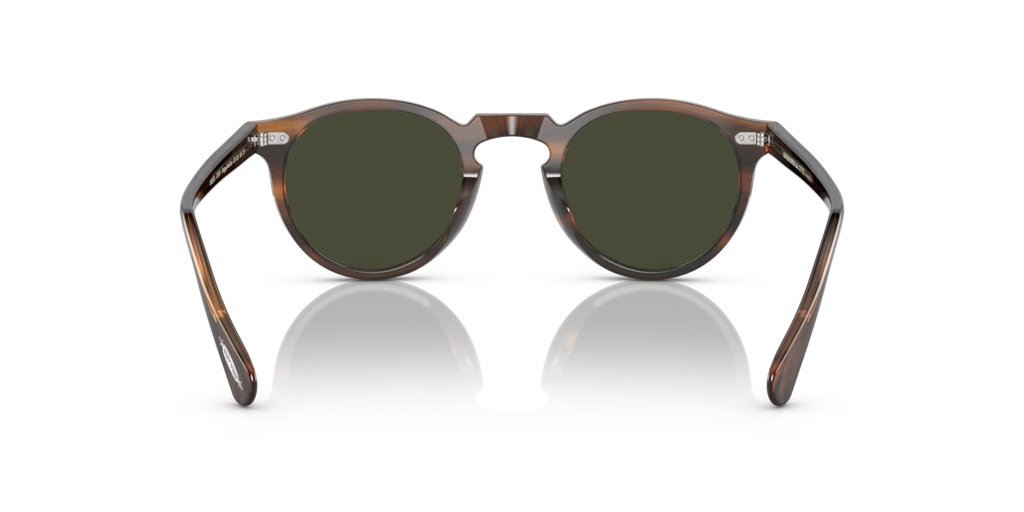 Oliver Peoples OV5217S 1724P1 Güneş Gözlükleri