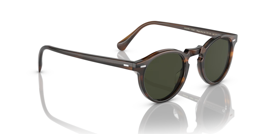 Oliver Peoples OV5217S 1724P1 Güneş Gözlükleri