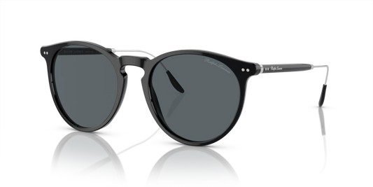 Ralph Lauren RL8181P 6143R5 53 Güneş Gözlükleri