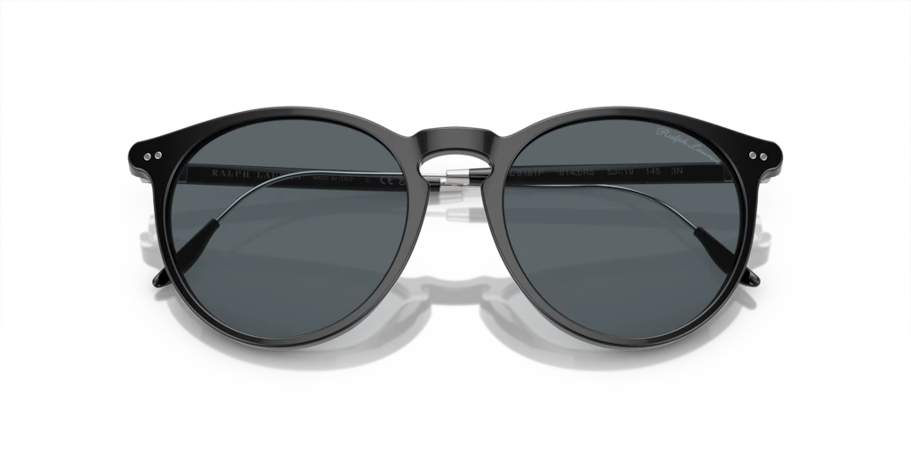 Ralph Lauren RL8181P 6143R5 53 Güneş Gözlükleri