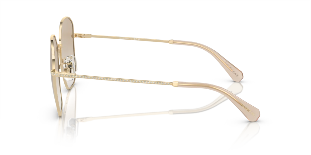 Swarovski SK7012D 401311 57 Güneş Gözlükleri