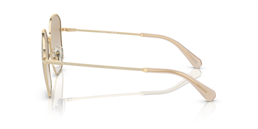 Swarovski SK7012D 401311 57 Güneş Gözlükleri