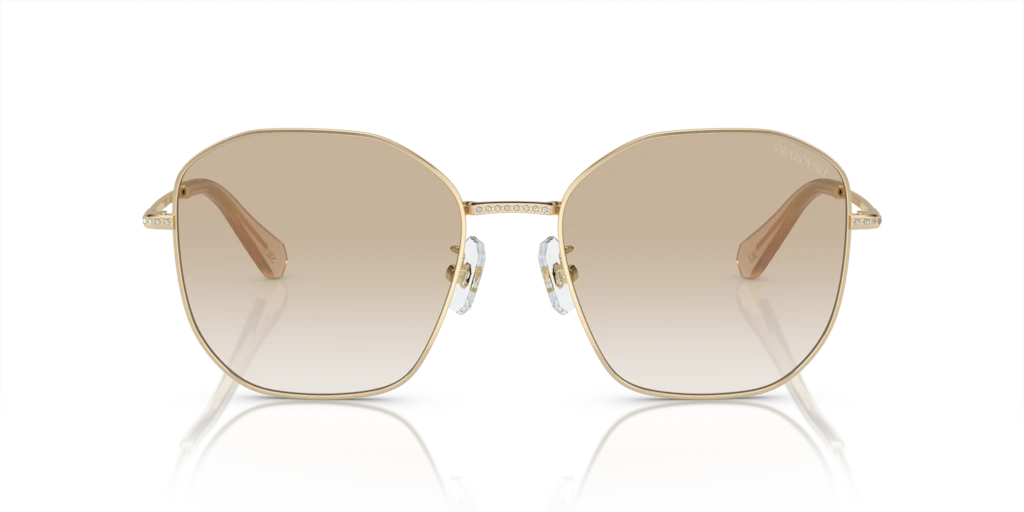 Swarovski SK7012D 401311 57 Güneş Gözlükleri