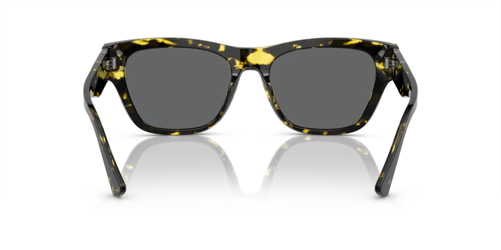 Versace VE4457 542887 - 55 - Güneş Gözlükleri