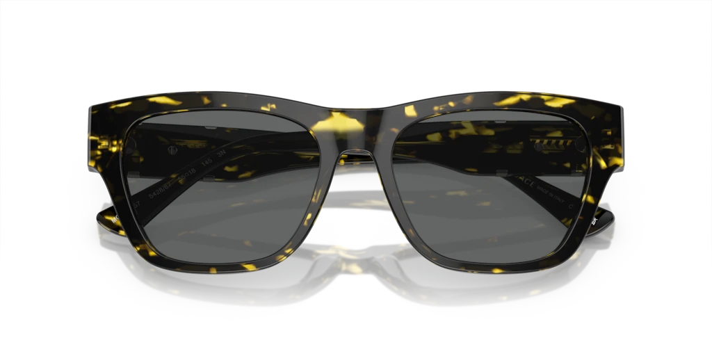 Versace VE4457 542887 - 55 - Güneş Gözlükleri