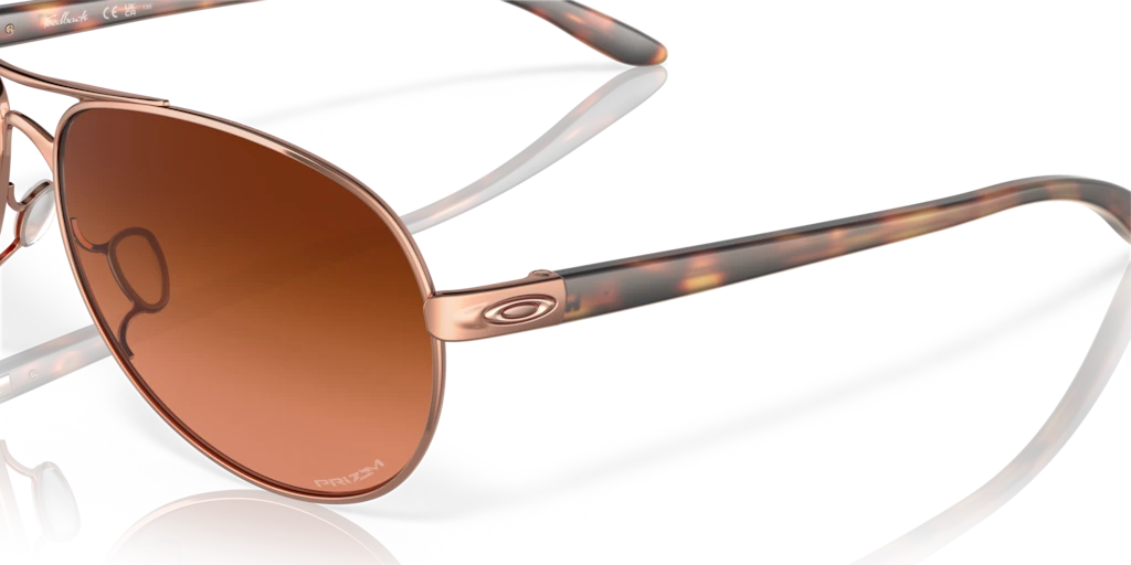 Oakley OO4079 407946 59 Güneş Gözlükleri