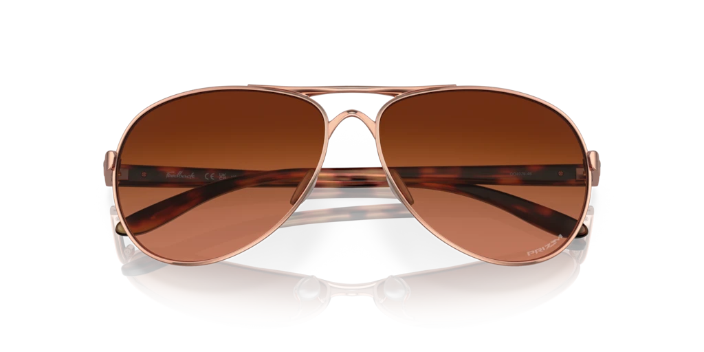 Oakley OO4079 407946 59 Güneş Gözlükleri