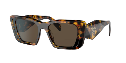 Prada PR 08YS 01V8C1 - 51 - Güneş Gözlükleri
