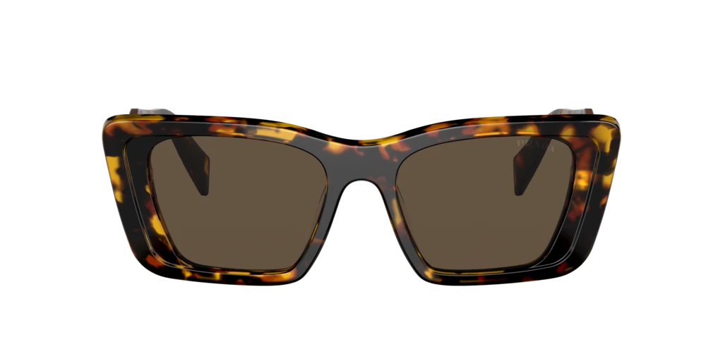 Prada PR 08YS 01V8C1 - 51 - Güneş Gözlükleri