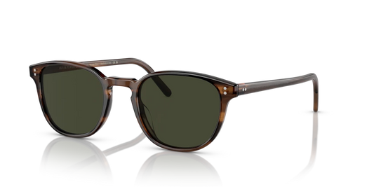 Oliver Peoples OV5219S 1724P1 - 49 - Güneş Gözlükleri