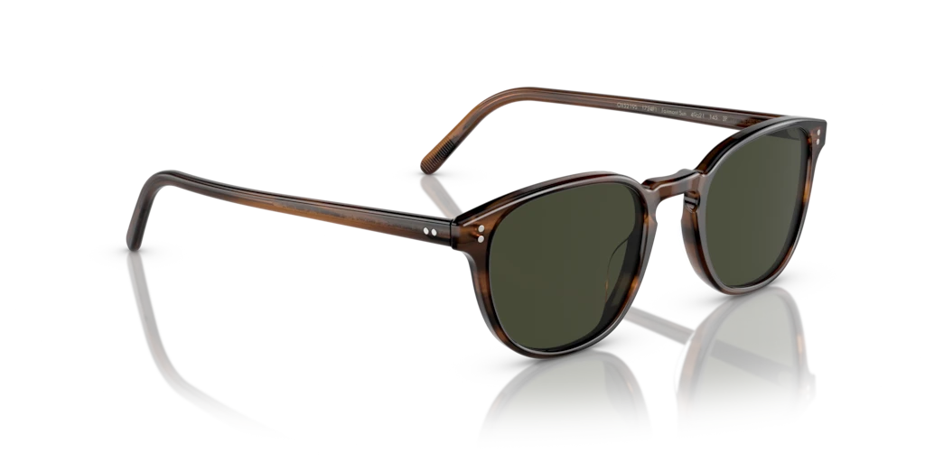 Oliver Peoples OV5219S 1724P1 49 Güneş Gözlükleri