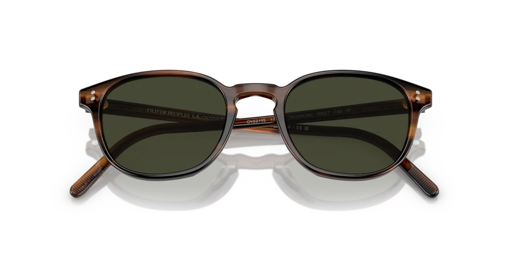 Oliver Peoples OV5219S 1724P1 49 Güneş Gözlükleri