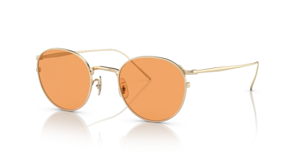 Oliver Peoples OV1311ST 5035V9 48 Güneş Gözlükleri