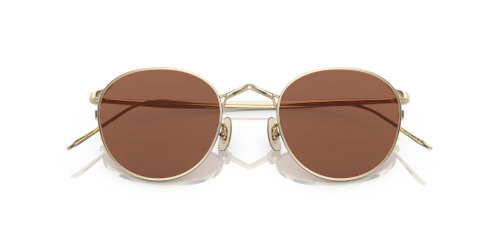 Oliver Peoples OV1311ST 5035V9 48 Güneş Gözlükleri