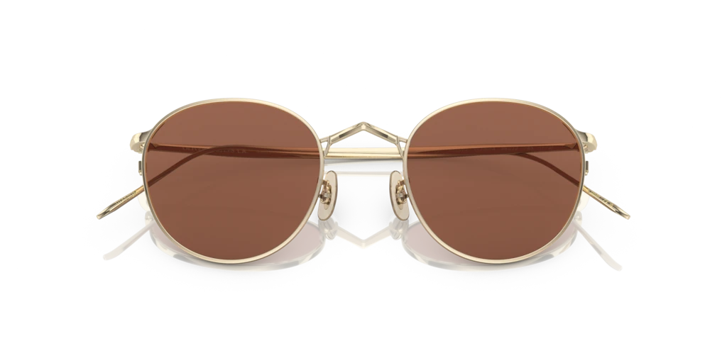 Oliver Peoples OV1311ST 5035V9 48 Güneş Gözlükleri