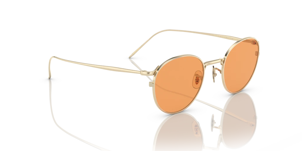 Oliver Peoples OV1311ST 5035V9 48 Güneş Gözlükleri