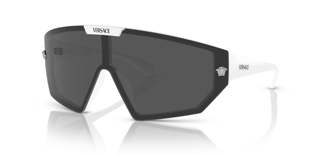 Versace VE4461 314/87 - 47 - Güneş Gözlükleri