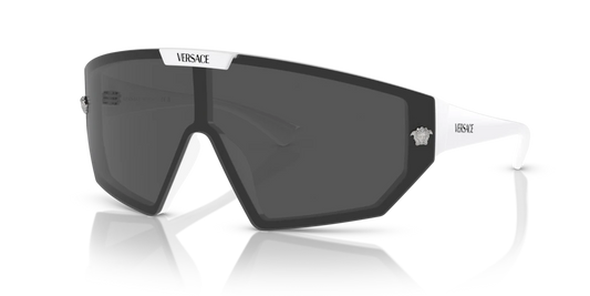 Versace VE4461 314/87 - 47 - Güneş Gözlükleri