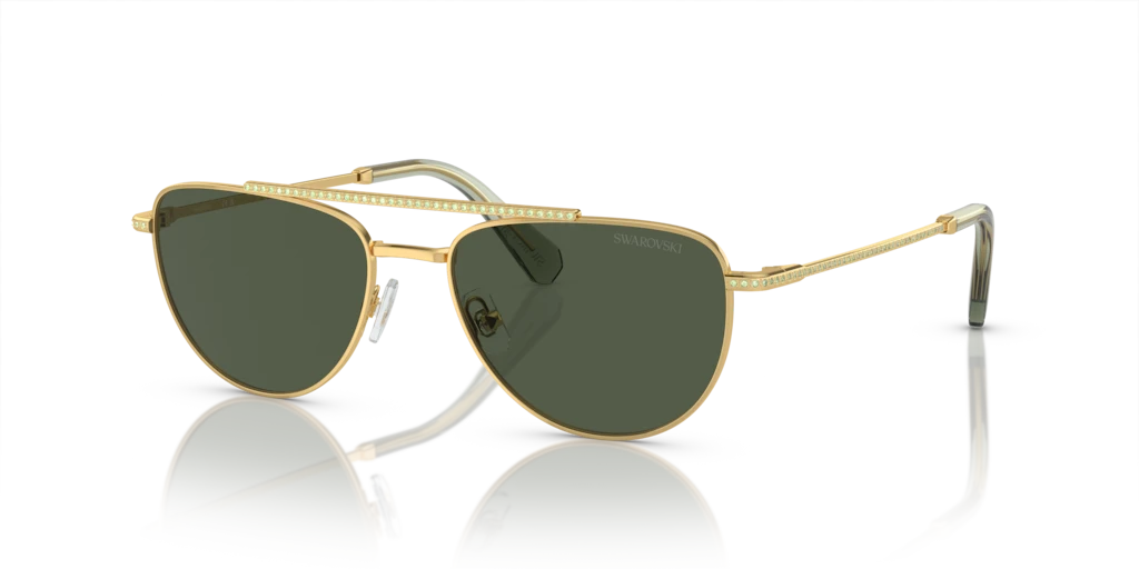 Swarovski SK7007 401782 53 Güneş Gözlükleri