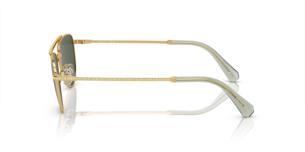 Swarovski SK7007 401782 53 Güneş Gözlükleri