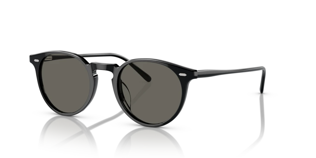 Oliver Peoples OV5529SU 1731R5 48 Güneş Gözlükleri
