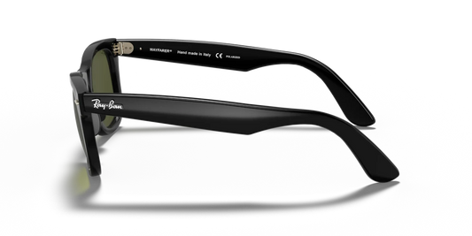 Ray-Ban RB4340 601/58 - 50 - Güneş Gözlükleri