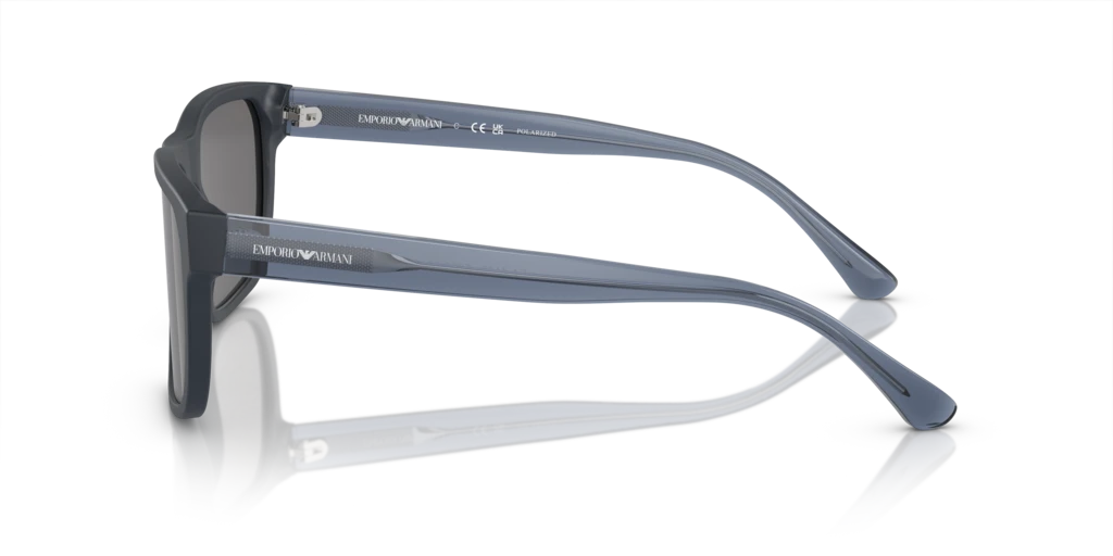 Emporio Armani EA4163 508881 56 Güneş Gözlükleri