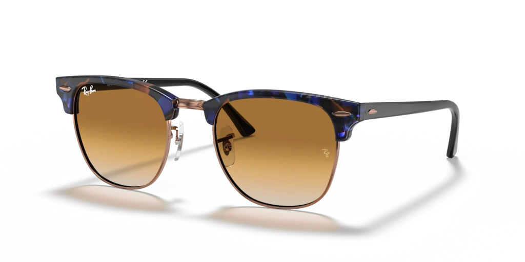 Ray-Ban RB3016 125651 - 49 - Güneş Gözlükleri