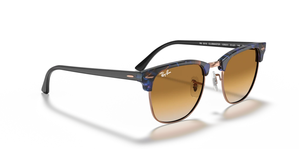 Ray-Ban RB3016 125651 - Güneş Gözlükleri