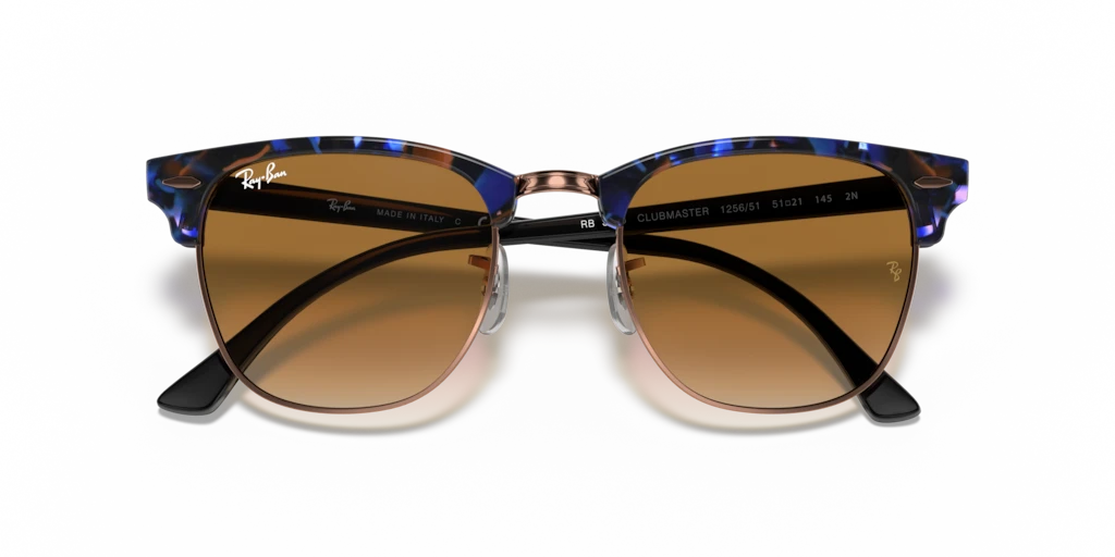 Ray-Ban RB3016 125651 - Güneş Gözlükleri