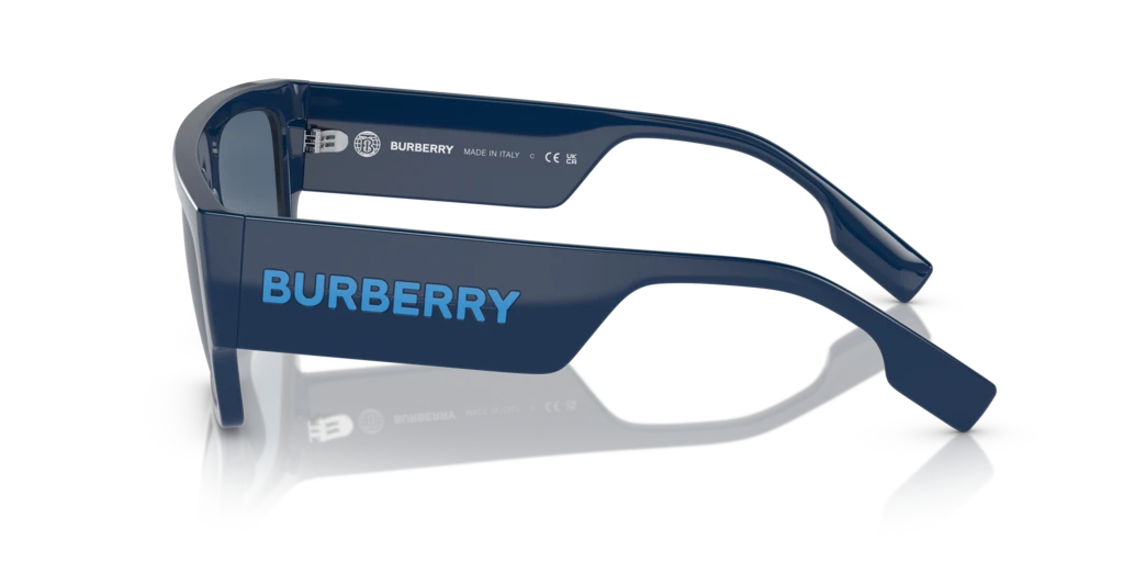 Burberry BE4397U 405880 - 58 - Güneş Gözlükleri
