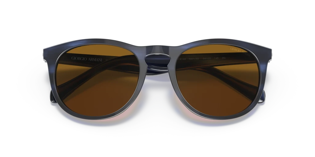 Giorgio Armani AR8149 590133 - 54 - Güneş Gözlükleri