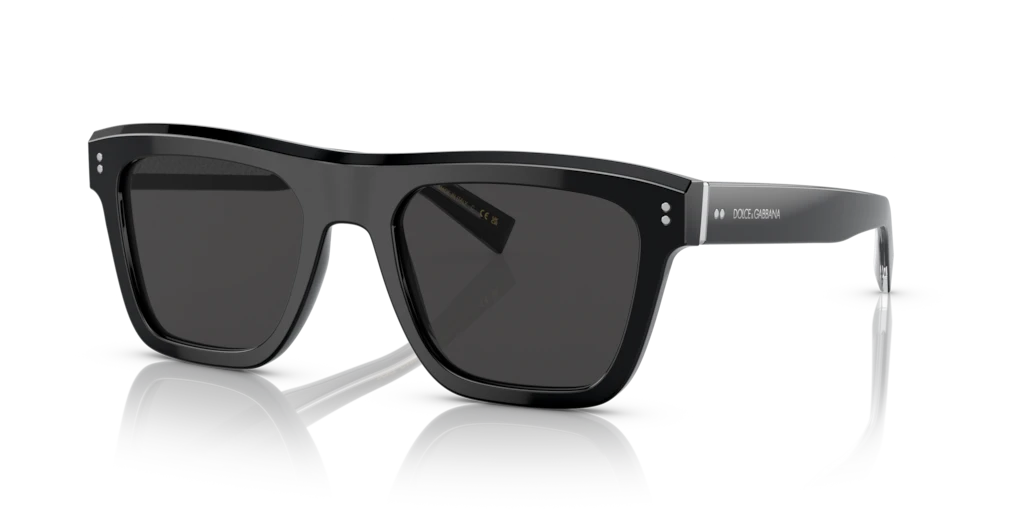 Dolce & Gabbana DG4420 501/87 - 52 - Güneş Gözlükleri