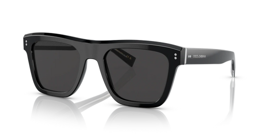 Dolce & Gabbana DG4420 501/87 - 52 - Güneş Gözlükleri