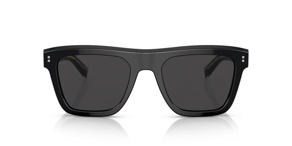 Dolce & Gabbana DG4420 501/87 - 52 - Güneş Gözlükleri