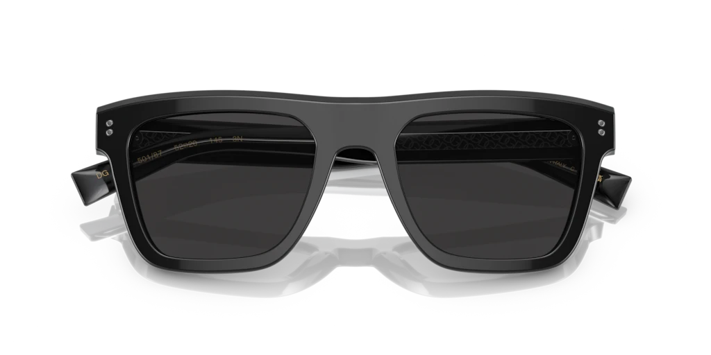 Dolce & Gabbana DG4420 501/87 - 52 - Güneş Gözlükleri