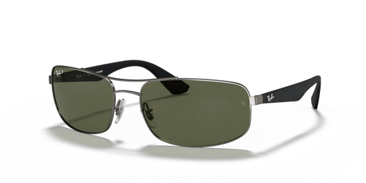 Ray-Ban RB3527 029/9A - 61 - Güneş Gözlükleri