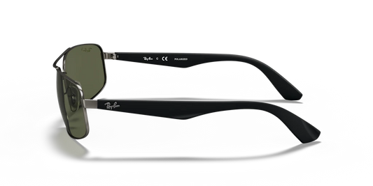 Ray-Ban RB3527 029/9A - 61 - Güneş Gözlükleri